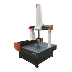 Tornado系列三坐標測量機